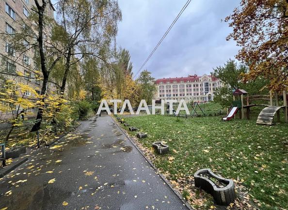 2-комнатная квартира по адресу Берестейский проспект(пр-т. Победы) (площадь 46 м²) - Atlanta.ua - фото 16