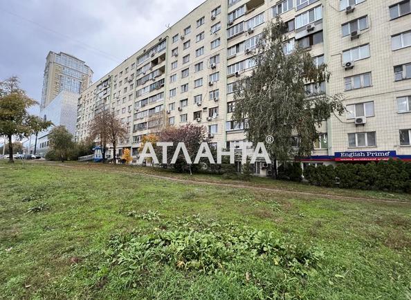 2-комнатная квартира по адресу Берестейский проспект(пр-т. Победы) (площадь 46 м²) - Atlanta.ua - фото 18