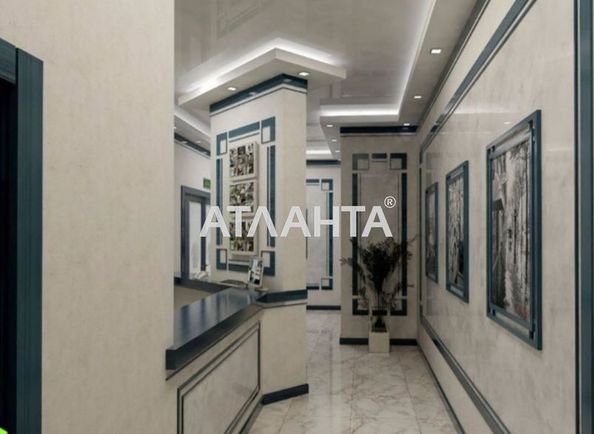 1-room apartment apartment by the address st. Geroev Krut Tereshkovoy (area 45,4 m2) - Atlanta.ua - photo 3