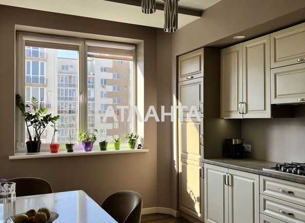 4+-rooms apartment apartment by the address st. Malogoloskovskaya ul (area 126,0 m2) - Atlanta.ua - photo 2