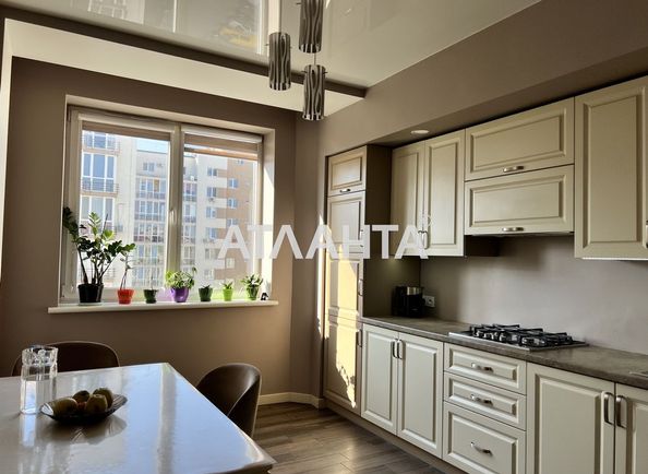 4+-rooms apartment apartment by the address st. Malogoloskovskaya ul (area 126 m²) - Atlanta.ua - photo 3
