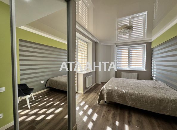 4+-rooms apartment apartment by the address st. Malogoloskovskaya ul (area 126,0 m2) - Atlanta.ua - photo 8