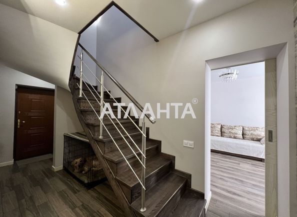 4+-rooms apartment apartment by the address st. Malogoloskovskaya ul (area 126,0 m2) - Atlanta.ua - photo 4