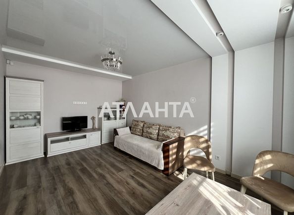 4+-rooms apartment apartment by the address st. Malogoloskovskaya ul (area 126,0 m2) - Atlanta.ua - photo 6