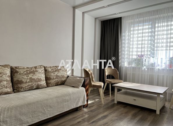 4+-rooms apartment apartment by the address st. Malogoloskovskaya ul (area 126,0 m2) - Atlanta.ua - photo 5