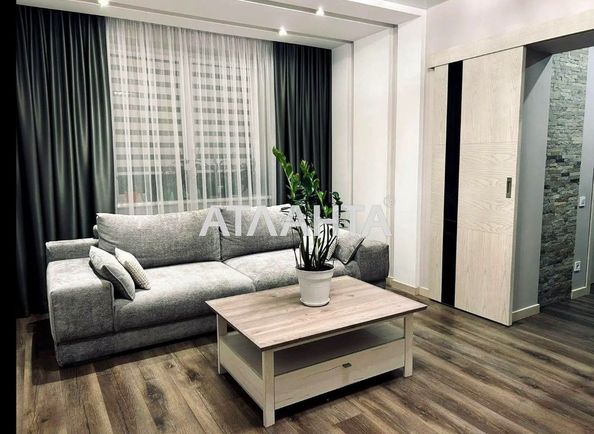 4+-rooms apartment apartment by the address st. Malogoloskovskaya ul (area 126 m²) - Atlanta.ua - photo 2