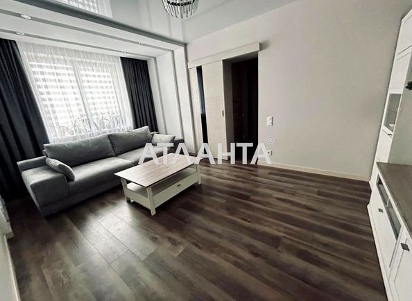 4+-rooms apartment apartment by the address st. Malogoloskovskaya ul (area 126 m²) - Atlanta.ua - photo 4