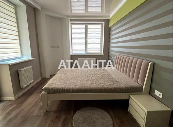 4+-rooms apartment apartment by the address st. Malogoloskovskaya ul (area 126 m²) - Atlanta.ua - photo 5