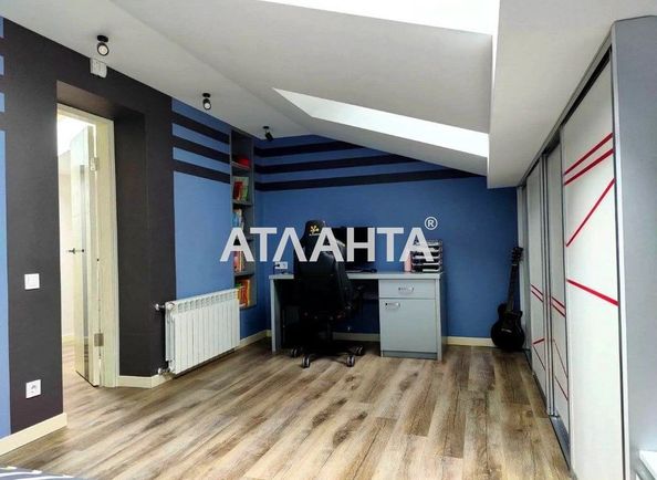 4+-rooms apartment apartment by the address st. Malogoloskovskaya ul (area 126 m²) - Atlanta.ua - photo 9