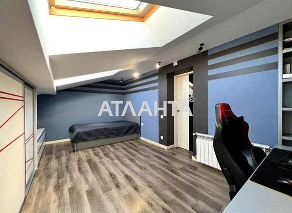 4+-rooms apartment apartment by the address st. Malogoloskovskaya ul (area 126 m²) - Atlanta.ua - photo 10