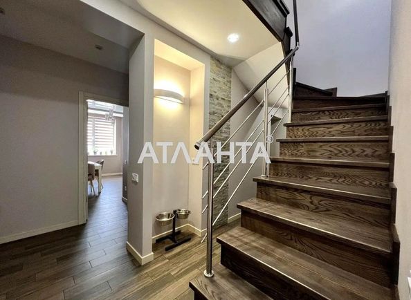 4+-rooms apartment apartment by the address st. Malogoloskovskaya ul (area 126 m²) - Atlanta.ua - photo 11