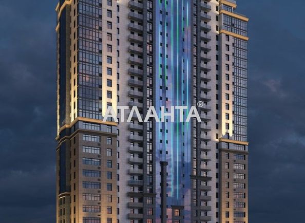 3-rooms apartment apartment by the address st. Shevchenko pr (area 122,7 m2) - Atlanta.ua - photo 7