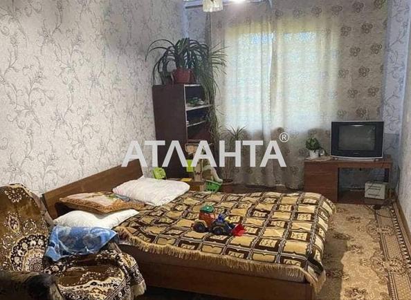 3-комнатная квартира по адресу ул. Кирпичная (площадь 62 м²) - Atlanta.ua