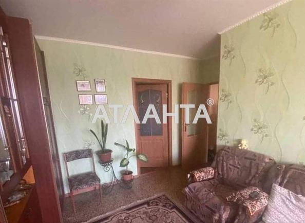 3-комнатная квартира по адресу ул. Кирпичная (площадь 62 м²) - Atlanta.ua - фото 2
