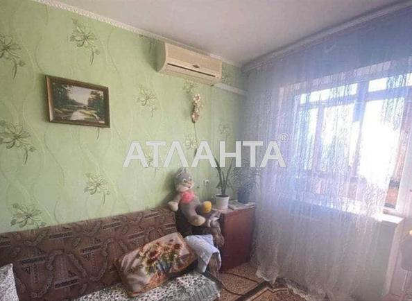 3-комнатная квартира по адресу ул. Кирпичная (площадь 62 м²) - Atlanta.ua - фото 3
