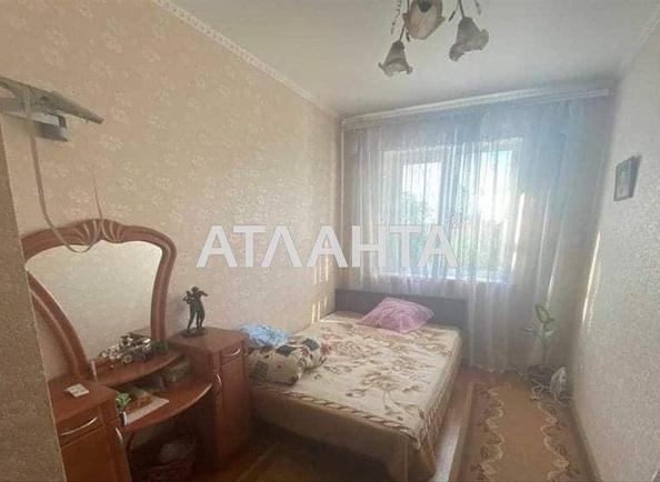 3-комнатная квартира по адресу ул. Кирпичная (площадь 62 м²) - Atlanta.ua - фото 4