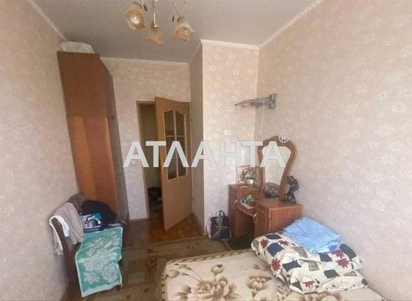 3-комнатная квартира по адресу ул. Кирпичная (площадь 62 м²) - Atlanta.ua - фото 5