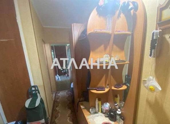 3-комнатная квартира по адресу ул. Кирпичная (площадь 62 м²) - Atlanta.ua - фото 6