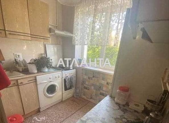 3-комнатная квартира по адресу ул. Кирпичная (площадь 62 м²) - Atlanta.ua - фото 7