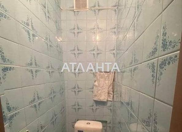 3-комнатная квартира по адресу ул. Кирпичная (площадь 62 м²) - Atlanta.ua - фото 8