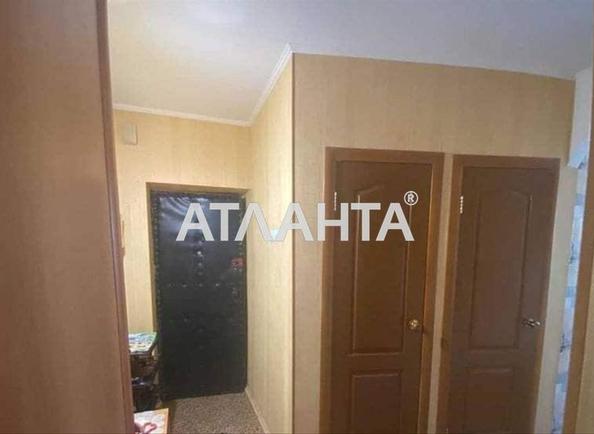 3-комнатная квартира по адресу ул. Кирпичная (площадь 62 м²) - Atlanta.ua - фото 9