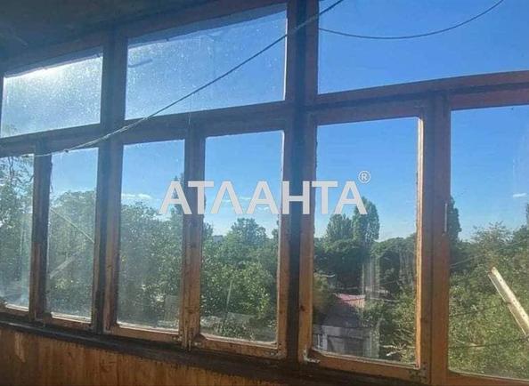 3-комнатная квартира по адресу ул. Кирпичная (площадь 62 м²) - Atlanta.ua - фото 10
