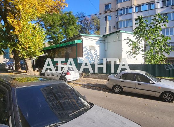 Commercial real estate at st. Skidanovskaya Kommunalnaya (area 166,2 m2) - Atlanta.ua - photo 2
