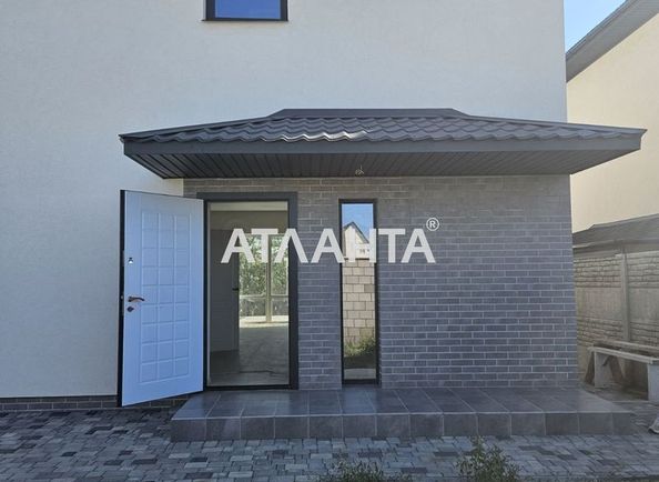 Будинок за адресою вул. Масив 15 (площа 135 м²) - Atlanta.ua - фото 14