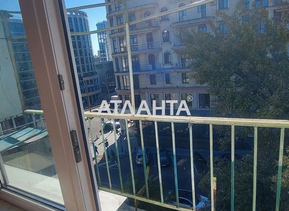 3-комнатная квартира по адресу ул. Греческая (площадь 86,0 м2) - Atlanta.ua - фото 3