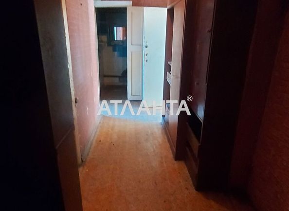 3-комнатная квартира по адресу ул. Греческая (площадь 86 м²) - Atlanta.ua - фото 10