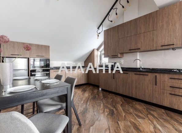 3-rooms apartment apartment by the address st. Gazovaya ul (area 122,1 m2) - Atlanta.ua - photo 3