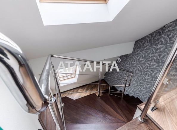 3-rooms apartment apartment by the address st. Gazovaya ul (area 122,1 m2) - Atlanta.ua - photo 7