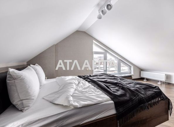 3-rooms apartment apartment by the address st. Gazovaya ul (area 122,1 m2) - Atlanta.ua - photo 15