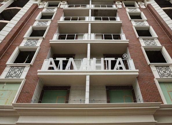 1-room apartment apartment by the address st. Evreyskaya Bebelya (area 54,1 m2) - Atlanta.ua - photo 3