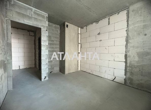 1-комнатная квартира по адресу Балтийский пер. (площадь 47,7 м2) - Atlanta.ua - фото 3