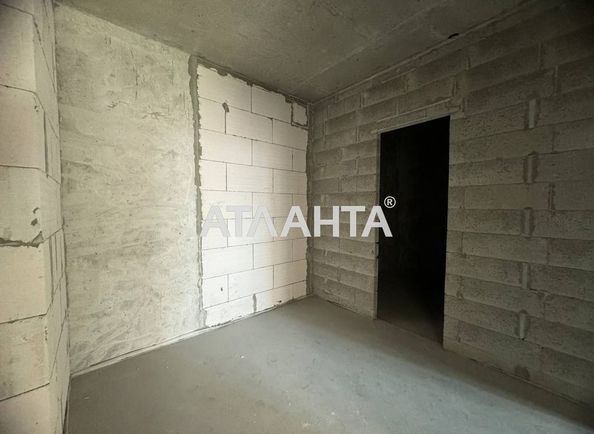 1-комнатная квартира по адресу Балтийский пер. (площадь 47,7 м2) - Atlanta.ua - фото 8