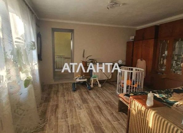 2-комнатная квартира по адресу ул. Разумовская (площадь 45 м²) - Atlanta.ua