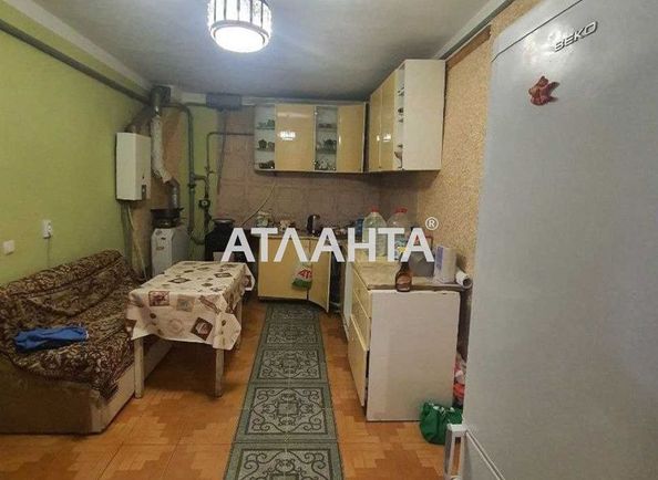 2-комнатная квартира по адресу ул. Разумовская (площадь 45 м²) - Atlanta.ua - фото 2