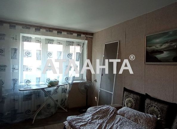 2-комнатная квартира по адресу Балтская дор. (площадь 47 м²) - Atlanta.ua - фото 3