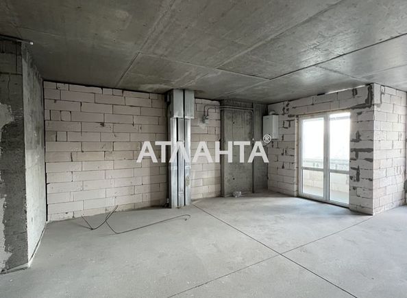1-room apartment apartment by the address st. Balkovskaya Frunze (area 40,0 m2) - Atlanta.ua - photo 4