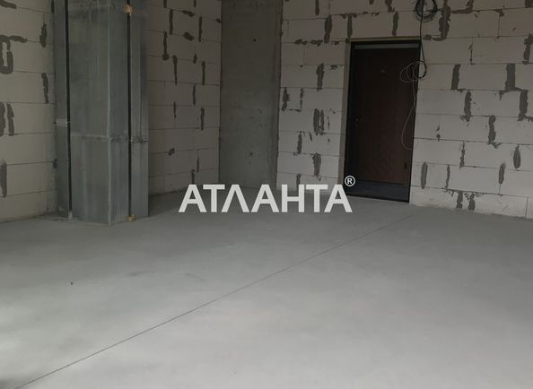 1-room apartment apartment by the address st. Balkovskaya Frunze (area 40,0 m2) - Atlanta.ua - photo 6