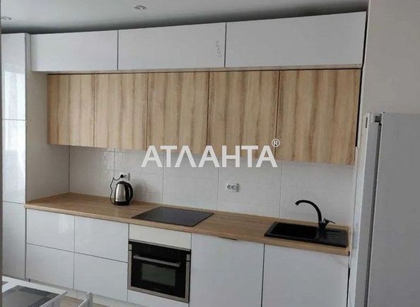 1-room apartment apartment by the address st. Granitnaya (area 46,0 m2) - Atlanta.ua - photo 6