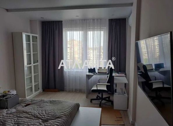 1-room apartment apartment by the address st. Granitnaya (area 46,0 m2) - Atlanta.ua - photo 4