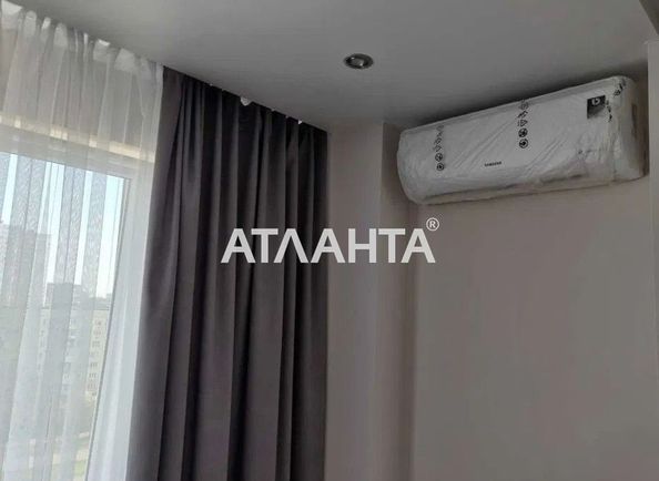 1-room apartment apartment by the address st. Granitnaya (area 46,0 m2) - Atlanta.ua - photo 11