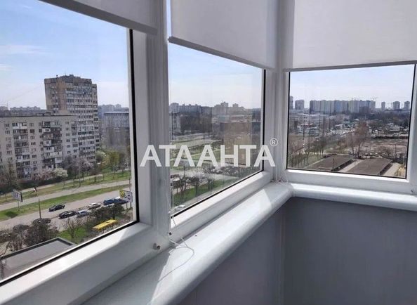 1-room apartment apartment by the address st. Granitnaya (area 46,0 m2) - Atlanta.ua - photo 12