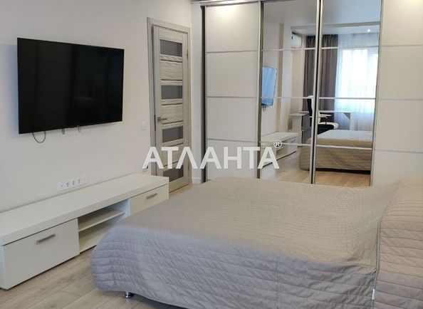 1-room apartment apartment by the address st. Granitnaya (area 46,0 m2) - Atlanta.ua - photo 3