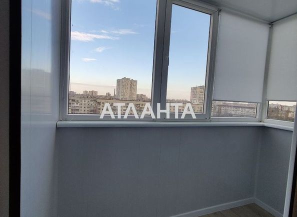 1-room apartment apartment by the address st. Granitnaya (area 46,0 m2) - Atlanta.ua - photo 13