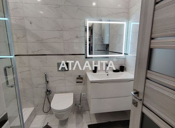 1-room apartment apartment by the address st. Granitnaya (area 46,0 m2) - Atlanta.ua - photo 15