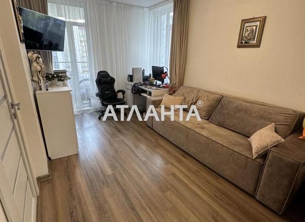 2-кімнатна квартира за адресою вул. Пасічна (площа 54 м²) - Atlanta.ua - фото 3