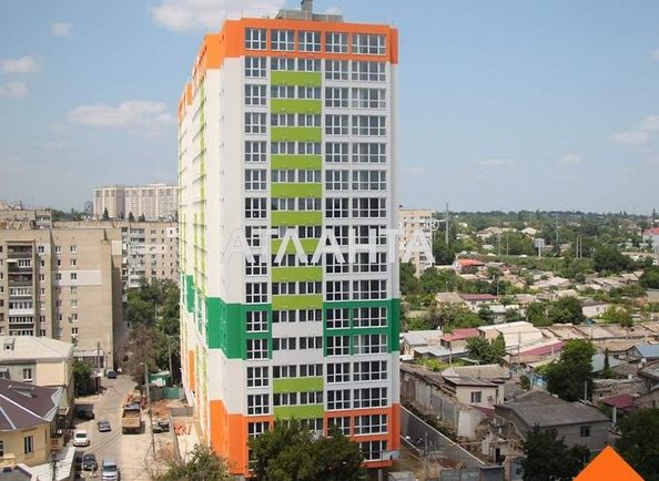 2-rooms apartment apartment by the address st. Bugaevskaya Instrumentalnaya (area 60,6 m2) - Atlanta.ua